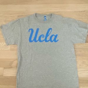 UCLA TSHIRT💙💛